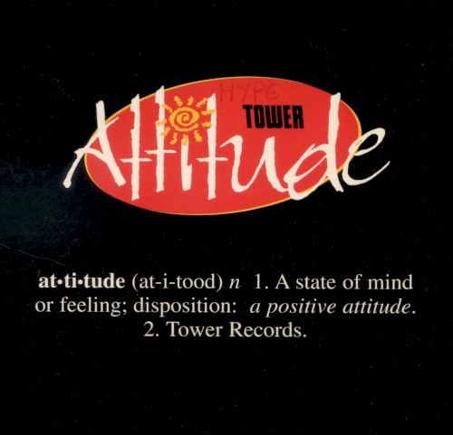 Attitude