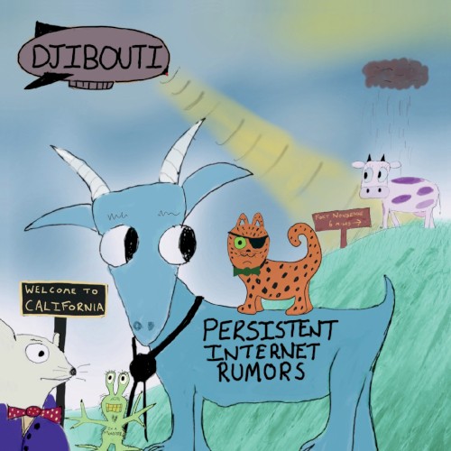 Persistent Internet Rumors