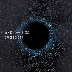 Space Echo EP