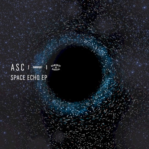 Space Echo EP