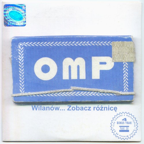 Wilanów... Zobacz Różnicę