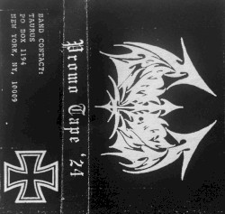 Promo Tape ‘24