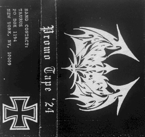 Promo Tape ‘24