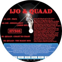 HVS08