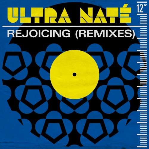Rejoicing (Remixes)