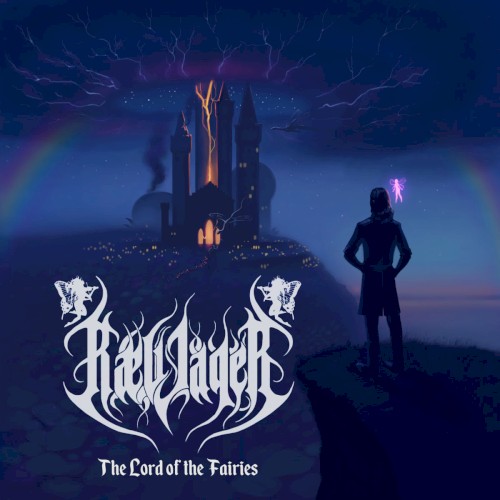 The Lord of the Fairies