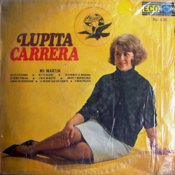 Lupita Carrera