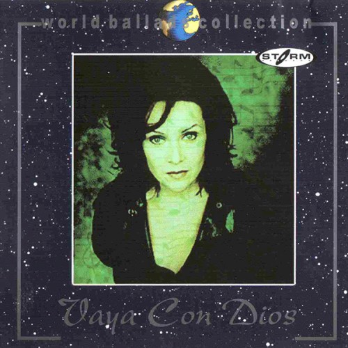 World Ballads Collection