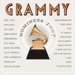 2007 GRAMMY Nominees