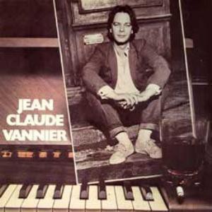 Jean-Claude Vannier