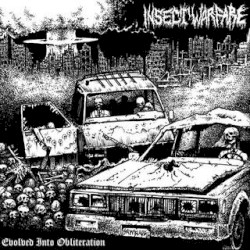 Evolved Into Obliteration