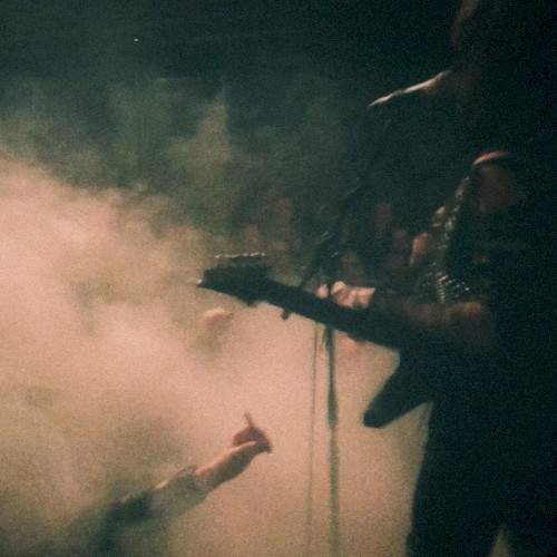 Live in Hamburg