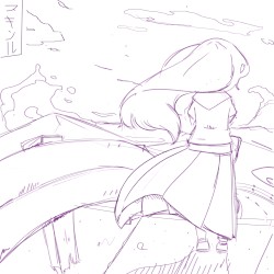 Farewell