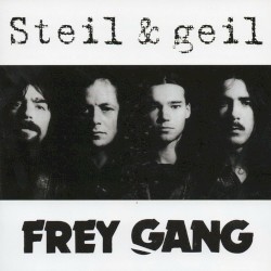 Steil & Geil