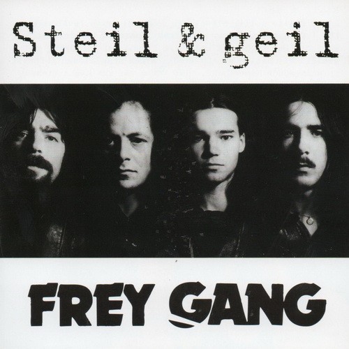 Steil & Geil