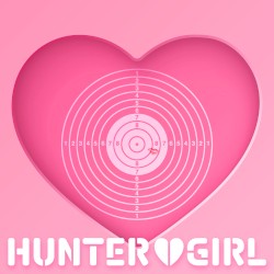 HUNTER♡GIRL
