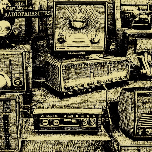 Radioparasites