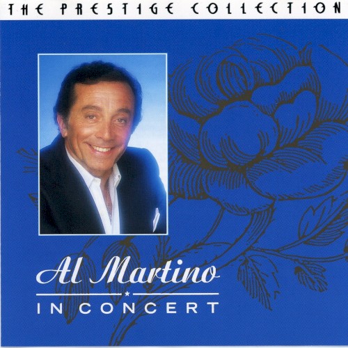 Live in Concert