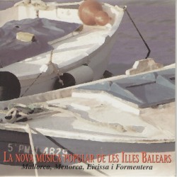 La nova música popular de les Illes Balears