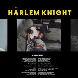 Harlem Knight