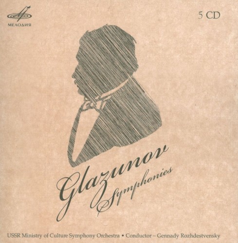 Symphonies