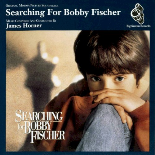 Searching for Bobby Fischer: Original Motion Picture Soundtrack