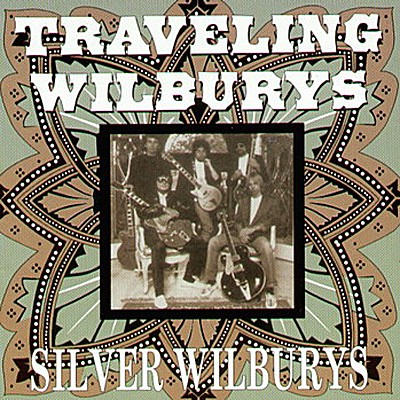 Silver Wilburys