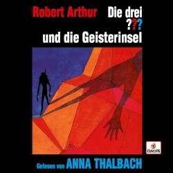 Die drei ??? und die Geisterinsel