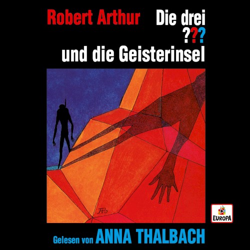 Die drei ??? und die Geisterinsel