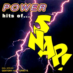 Power Hits of… Snap!