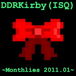 ~Monthlies 2011.01~