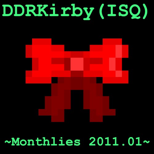 ~Monthlies 2011.01~