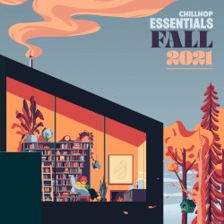 Chillhop Essentials: Fall 2021