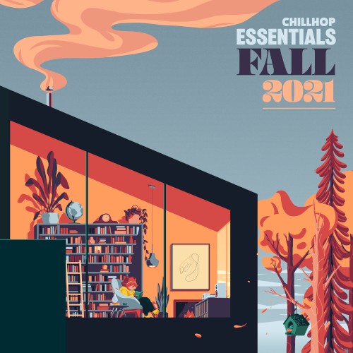 Chillhop Essentials: Fall 2021