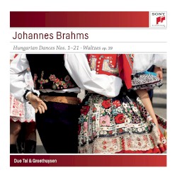 Hungarian Dances / Waltzes