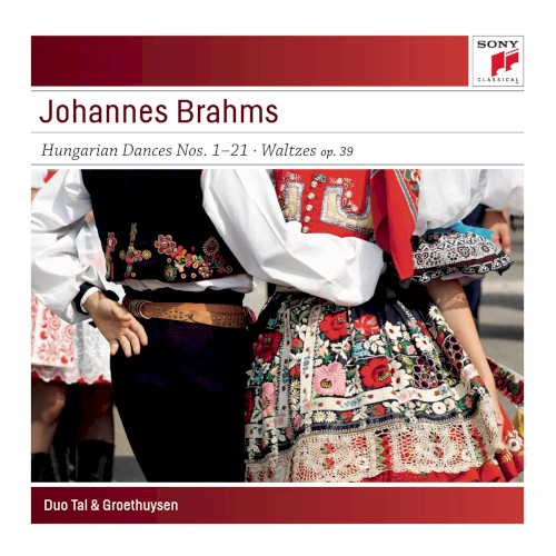 Hungarian Dances / Waltzes
