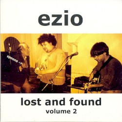 Lost and Found, Volume 2