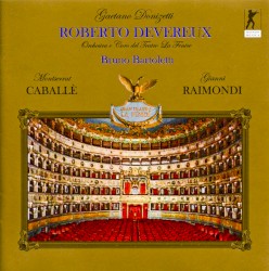 Roberto Devereux