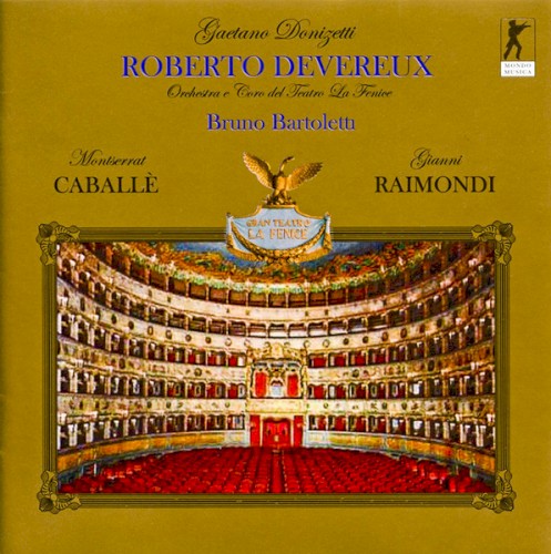 Roberto Devereux