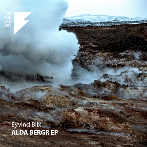 Alda Bergr EP