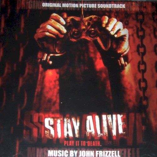 Stay Alive