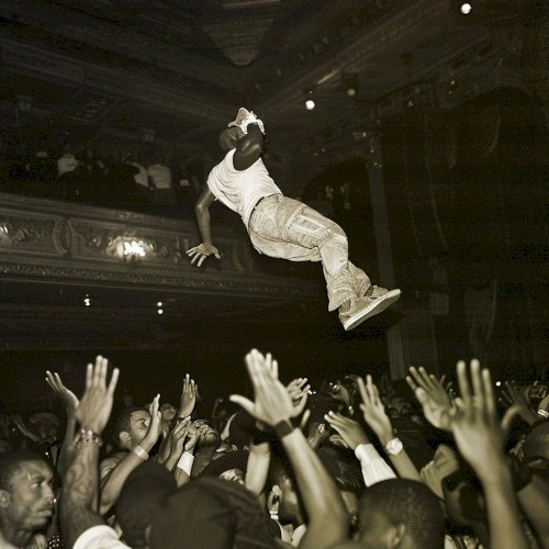 Came 2 Party