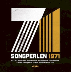 eclipse: Songperlen 1971