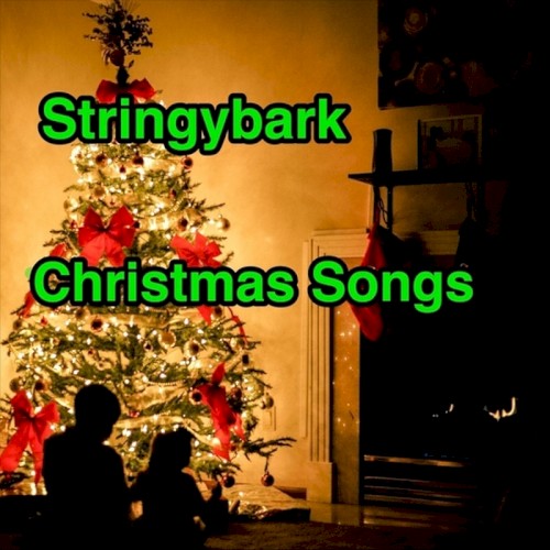 Stringybark