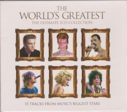 The World’s Greatest