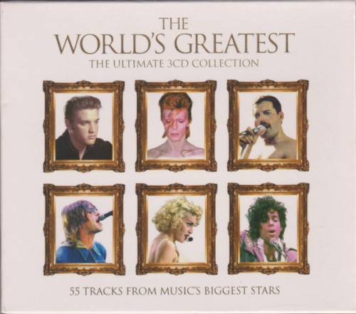 The World’s Greatest