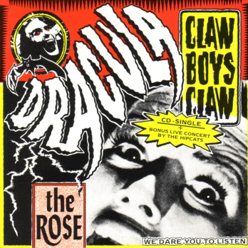 Dracula / The Rose