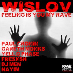 Feeling Is You My Rave