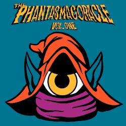 The Phantasmagorical, Vol. 1