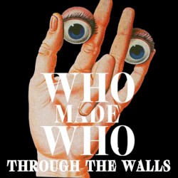 Through the Walls